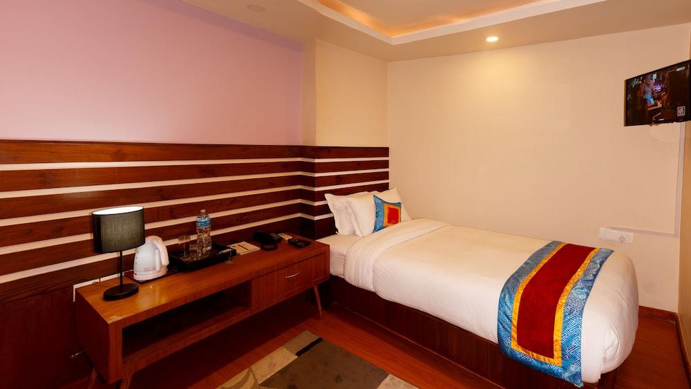 Asian Boutique Hotel Kathmandu Esterno foto