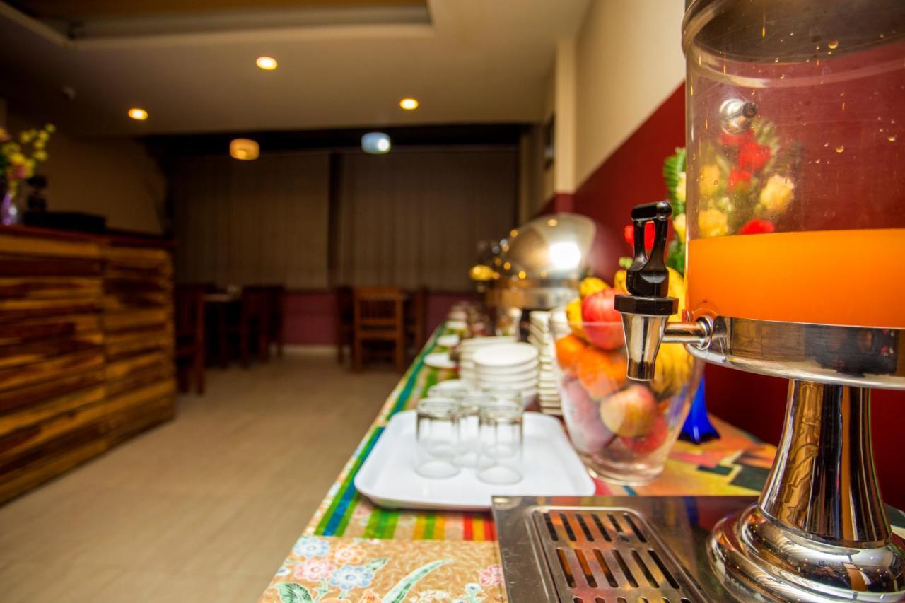 Asian Boutique Hotel Kathmandu Esterno foto